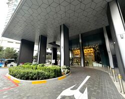 Centrium Square (D8), Office #553565641